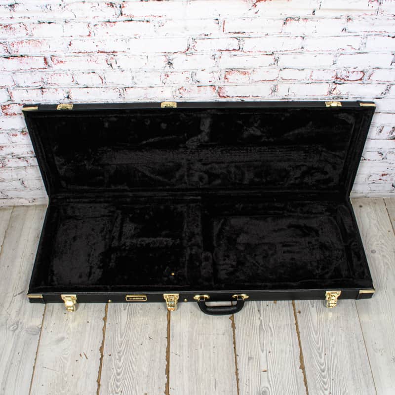 Yamaha - RSP Electric Guitar Hardshell Case - NOS image 1
