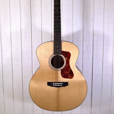 Guild BT-240E Baritone - Natural G3261391 image 3