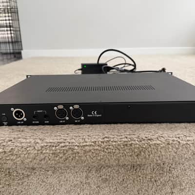 AMS Neve 1073SPX Mic Pre / EQ 2010s - Blue image 7