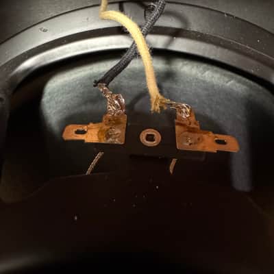 Tungsten Amplification - Buckwheat 112 Combo image 11