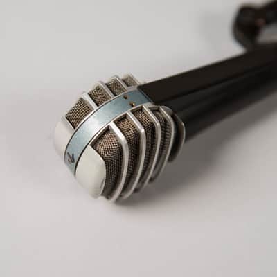 PAIR Lomo 19a9 Tube Condenser Microphones owned by Steve Albini, used on "In Utero" by Nirvana image 19