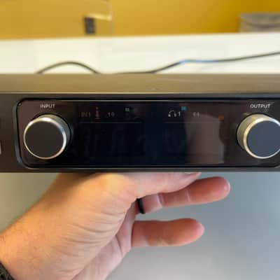 Apogee Ensemble Thunderbolt Audio Interface w/ Remote Control image 7