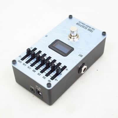 VOX Valvenergy 2nd Series VE-TS TONE SCULPTOR Equalizer [000842] (09/16) image 2