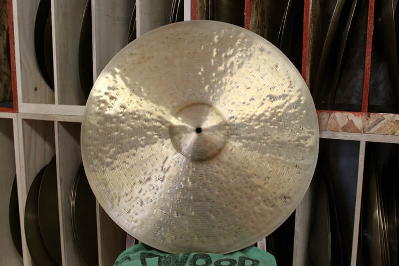 Istanbul Agop 22" 30th Anniversary Ride 2325g
