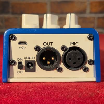 TC Helicon Harmony Singer image 5