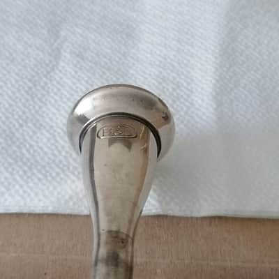 11 Mouthpiece JK, DENIS WICK image 24