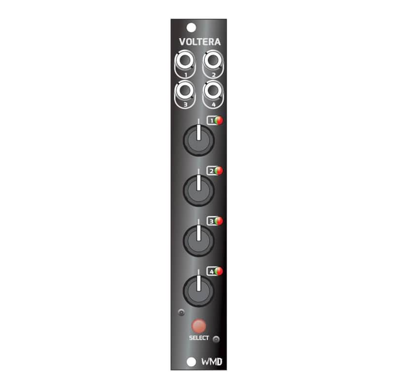 WMD Voltera Metron Expander image 1