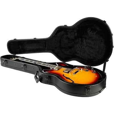 Gibson ES Supreme Semi-Hollow Electric Guitar 2024 - Bourbon Burst image 7