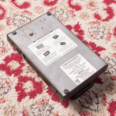 Morley Classic Wah #123767 Second Hand image 3