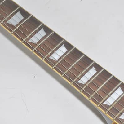 Greco EG-450 Les Paul Standard Electric Guitar Ref. No 7733 image 6