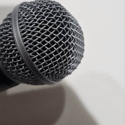 SHURE PGX4 PGX2 (SM58 Mic)  PGX1  H6 524-542 MHZ COMPLETE SET WITH COLLAR MIC image 10