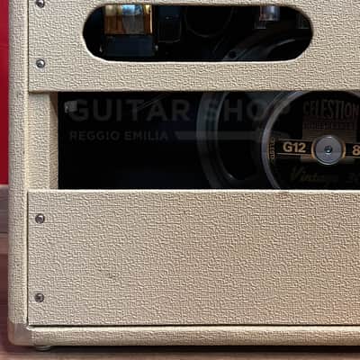 Fender Super-Sonic 1x12 60W Combo Blonde 2007 image 4