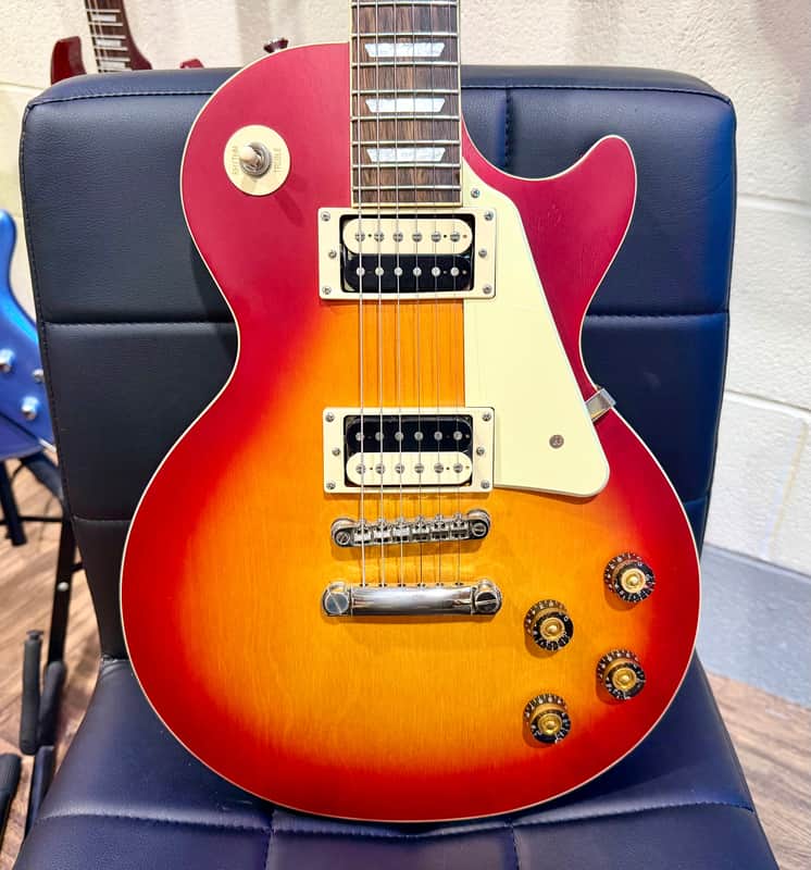 Epiphone Les Paul Classic (2020 - 2025) | Reverb Canada