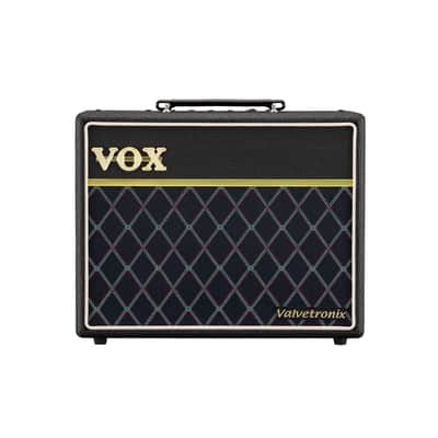 Vox VT20X 20-Watt 1x8