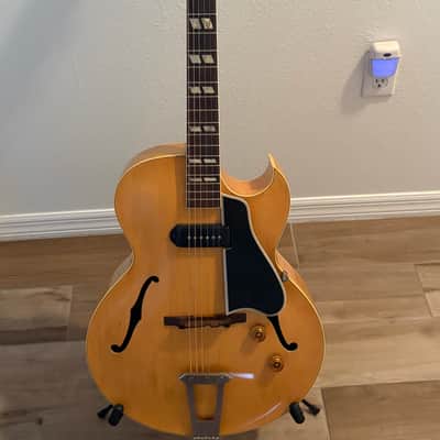 Gibson ES-175 1954 - Natural image 2