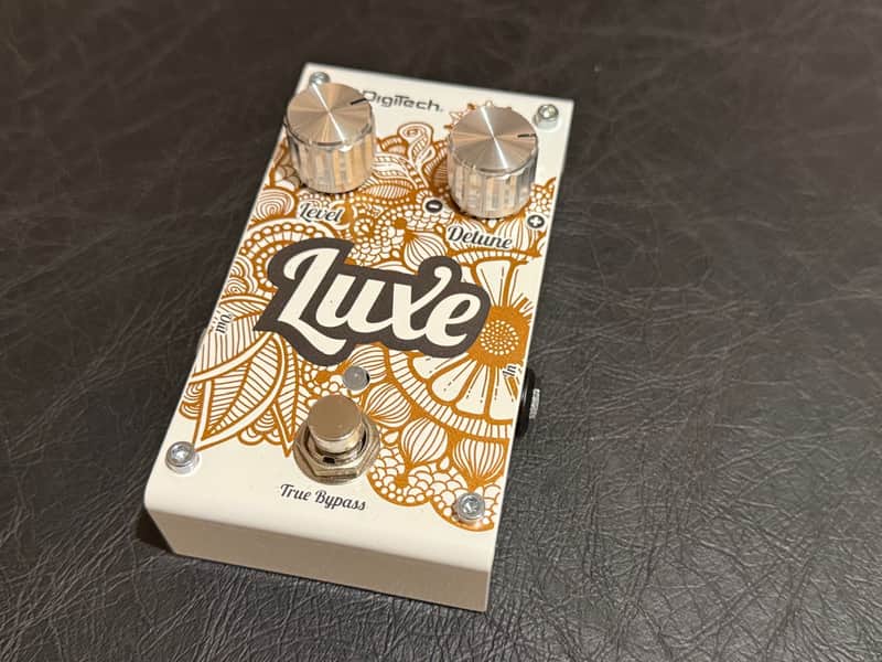 DigiTech Luxe