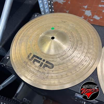 Ufip   Extatic Hi Hat 14 image 3