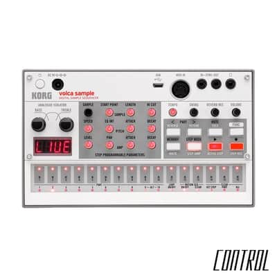 Korg Volca Sample 2 image 2