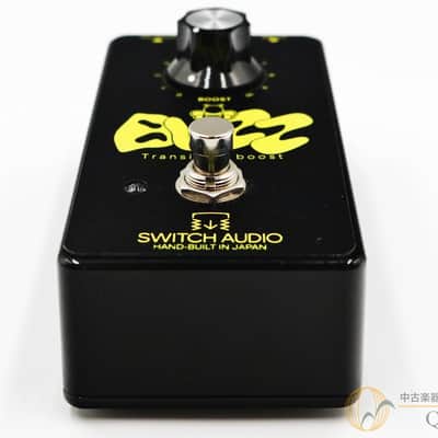 Switch Audio BUZZ image 5