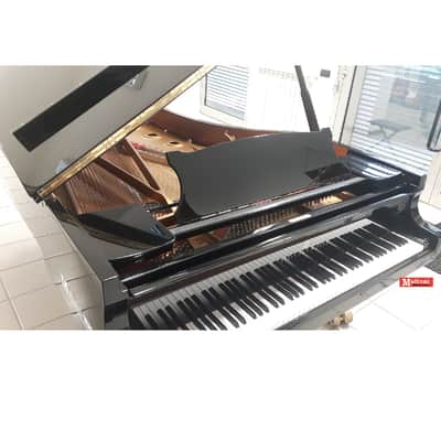 Steinway & Sons D-274 pianoforte grancoda occasione image 2