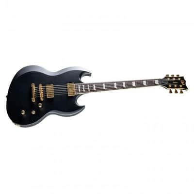 LTD - VIPER-1000 - Vintage Black image 1