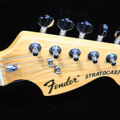 Fender  Stratocaster Stratocaster 2013 MIJ image 10