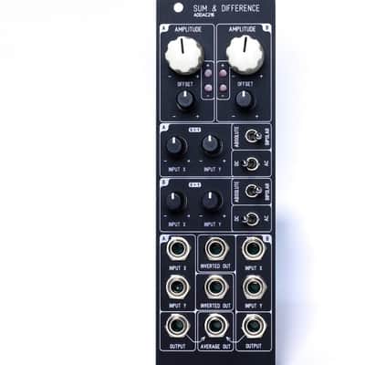 ADDAC216 Sum & Difference image 1