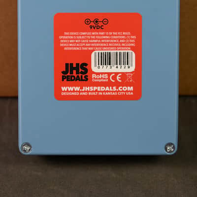 JHS Artificial Blonde - Madison Cunningham Artist Signature First Run of 1000 image 8