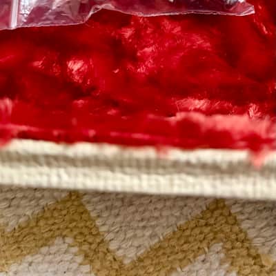Fender Stratocaster Honey Blonde image 11