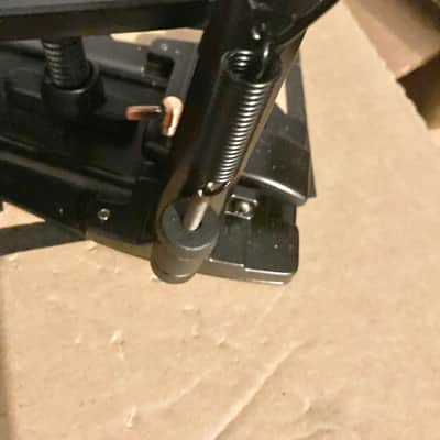 Tama Speed Cobra 310 Pedal Limited Black Copper Edition Lot#2 image 14