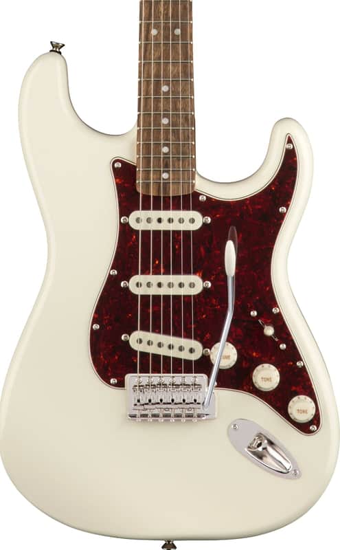 Squier Classic Vibe '70s Stratocaster | Reverb