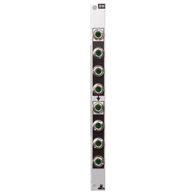 Intellijel Buff Mult Buffered Multiple Eurorack Synth Module