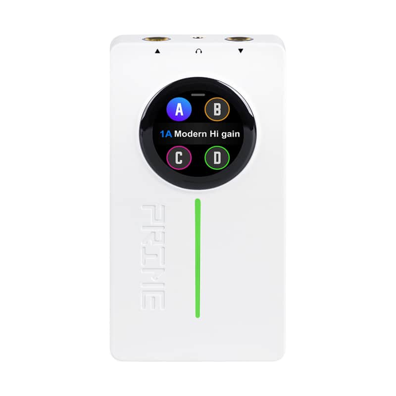 Mooer Prime P2 image 1