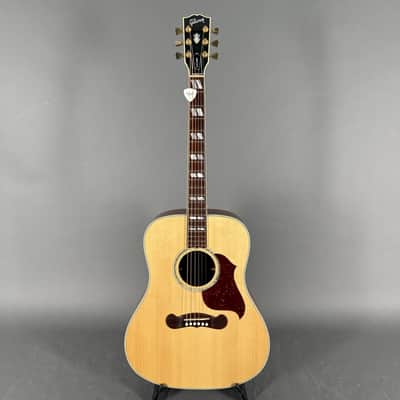 2016 Gibson Hummingbird Recording Artist Custom Shop PU inkl. Case image 2