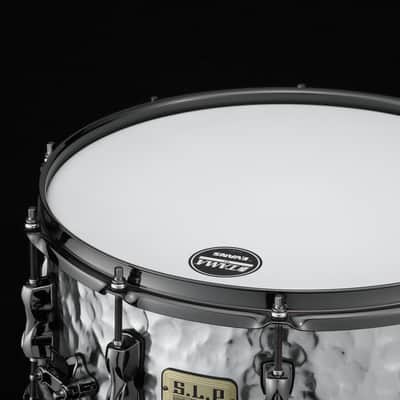 Tama LST146H Sound Lab Project Expressive Hammered Steel Snare Drum 14 image 12