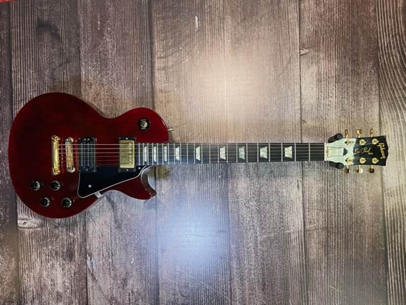 Gibson Les Paul Electric Guitar (Brooklyn, NY) image 1