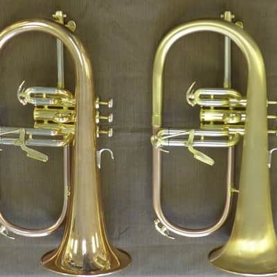 ACB Doubler's Flugelhorn: Our #1 Selling Product at ACB! image 2