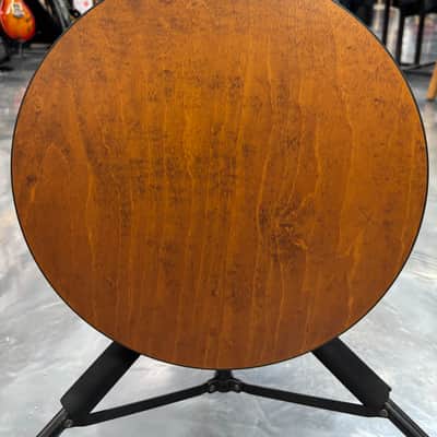 Deering Pheonix 6-string Acoustic Electric Resonator Banjo w/ Case (Excellent) *Free Shipping* image 8