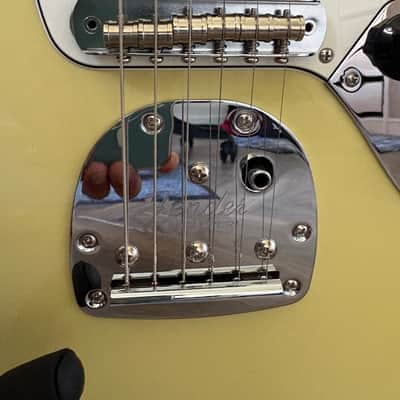 Fender Jaguar Player II 2025 image 8