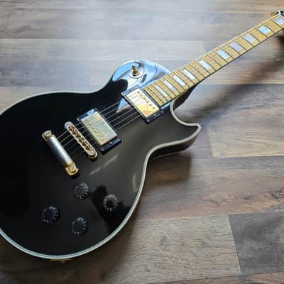 Gibson Les Paul Custom Limited Edition 2011 image 4