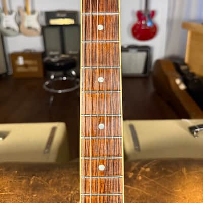 Gibson Custom Shop Memphis ES-339 2015 - Ebony image 4