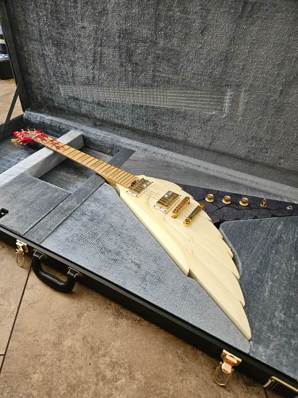 ESP - Edwards Flying Freiheit image 1