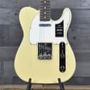 Mint Fender Vintera III Mid 60s Telecaster - Vintage Blonde with Gigbag