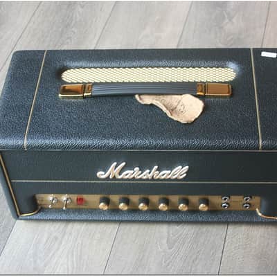 Marshall "SV20 H" + "SV112 Cabinet" image 3
