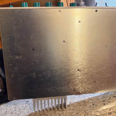 Crane Song Trakker Compressor Limiter PAIR!! Like new!! image 7