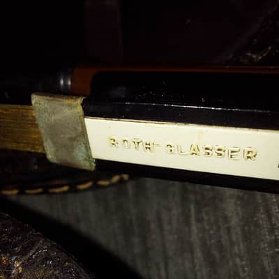 Lewis Ton-Klar The Dancla 2523 size 14 Viola image 18