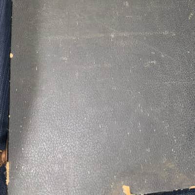 Epiphone Les Paul Standard 2004 Ebony image 7