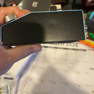 Boss MD-200 Modulation Multi-Effect 2019 - Present Blue image 5