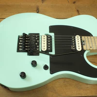 Schecter Sun Valley SVSS PT FR S SFG 2019 image 4