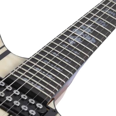 Schecter Synyster Standard Plus Gloss Natural image 9
